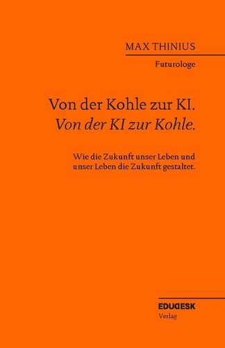 Von der kohle zur - kohle, ki.