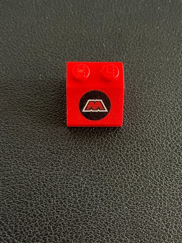 Lego 3039p68 bedruckter stein - lego,