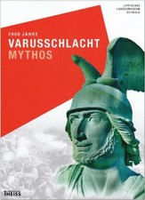 2000 Jahre Varusschlacht -