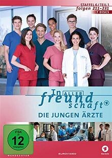 Aller freundschaft die - freundschaft,