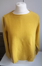 Damen edler Langarm Pulli