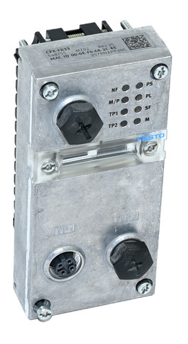 Festo cpx fb33 548755 - cpx-fb33,