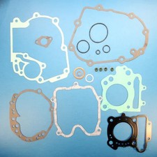 Dichtungssatz komplett für