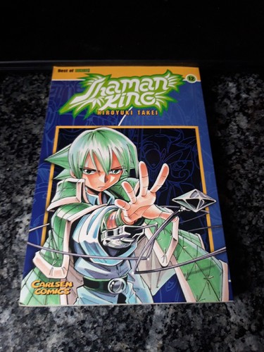 Shaman king band - band, best