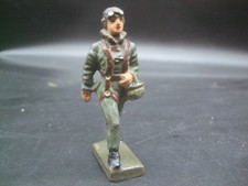 Lineol Pilot, Flieger