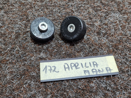Aprilia mana 850 tankgummis - aprilia, rc