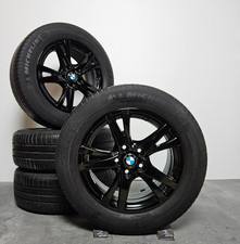 Sommeräder BMW 16 Zoll 5x112