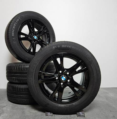Sommeräder bmw zoll 5x112 - sommeräder,