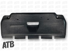 PE Polyethylen Unterfahrschutz Getriebeschutz für Audi A6 C6 4F 2004-2008 Neu