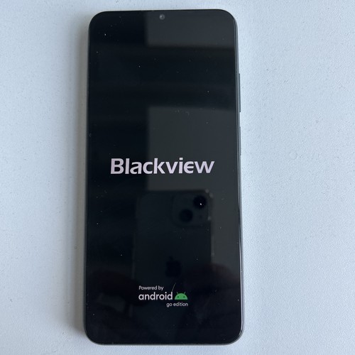 Guter zustand blackview - *guter, zustand*