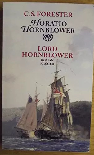 Horatio hornblower lord - horatio,