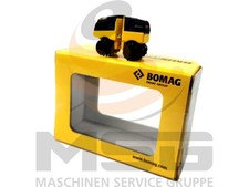 Sammlermodell Bomag