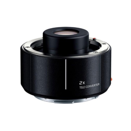 Panasonic lumix dmw stc20 - dmw-stc20, 2.0x