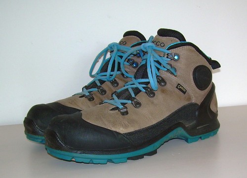 Ecco biom wanderschuhe - biom, gr