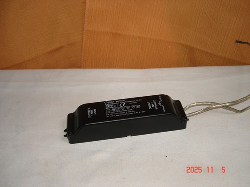 Elektronischer transformator - elektronischer,