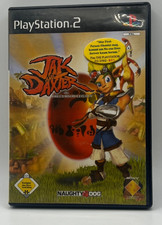 Jak And Daxter The Precursor