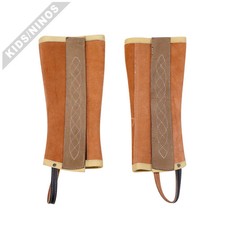 Polainas Kids (L) Half Chaps