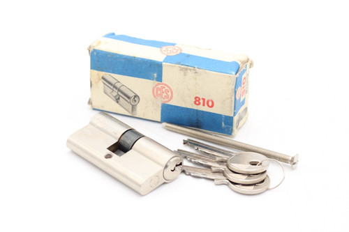 Ces 810 profilzylinder - ces,