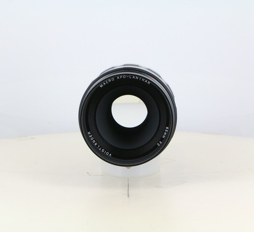 Voigtlander macro apo - voigtlander, apo-lanthar