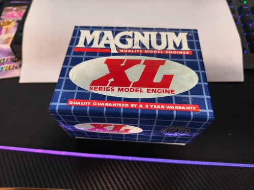 Magnum abc motor - xl,
