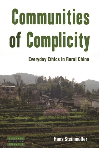 Communities complicity - communities,