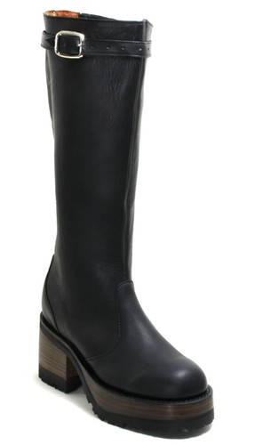 118 stiefel plateau - 118,