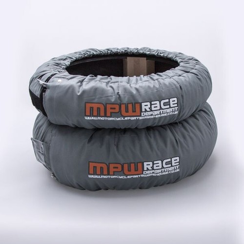 Mpw race dept analoge - mpw,