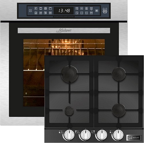 Kaiser 6306 elektro - ,
