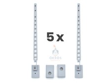 10 Stück Hobbex Maste