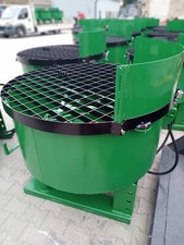 600 L MIT RANDABSTREIFER