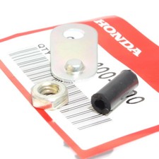 Honda CB 500 Four Anbauteile Satz Hauptbremszylinder HBZ Brake Cylinder Kit