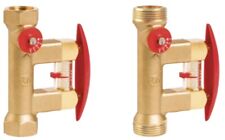 Taconova Tacosetter Bypass 100 DN32 1 1/2"AG 20-70 l/min - 223.2571.000