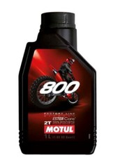 Motul 800 2T FL Off Road 1L