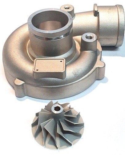 Umbau set turbolader - umbau-set,
