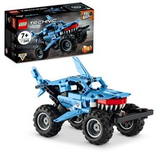 LEGO® Technic 42134 Monster