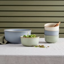 Thomas Nature Leaf Steinzeug