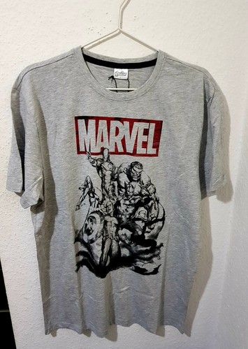Marvel avengers herren - avengers, t-shirt