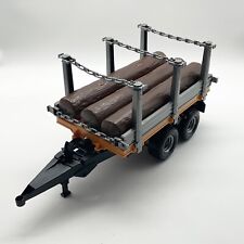 Vintage Bruder 08855