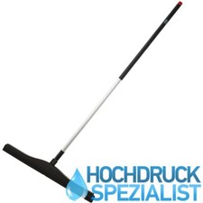 Wasserschieber mit Stiel 1,5m