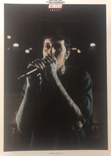 Oli sykes bring - oli, sykes,