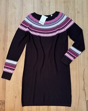 Neu Esprit Baumwolle Norweger