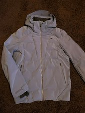 Lasse Kjus Herren-Skijacke