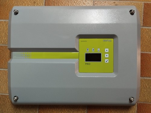 Wechselrichter kostal - *,