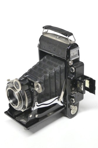 Zeiss ikon super ikonta - ikon,
