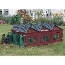 Piko 62001 Lokschuppen G