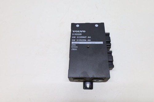 Heckklappenmodul volvo v70 - heckklappenmodul,