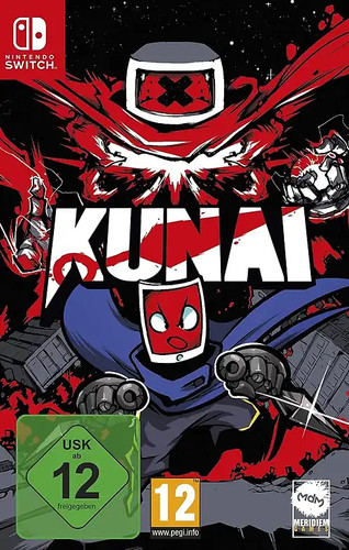 Kunai