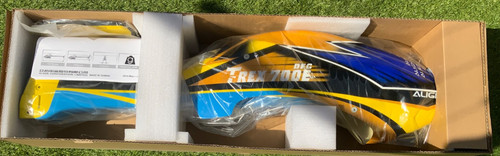 Align 700e speed rumpf - align,