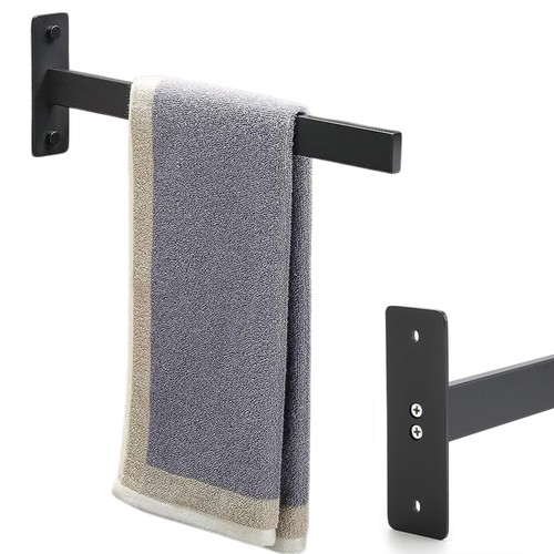 Handtuchhalter ohne bohren - ohne,