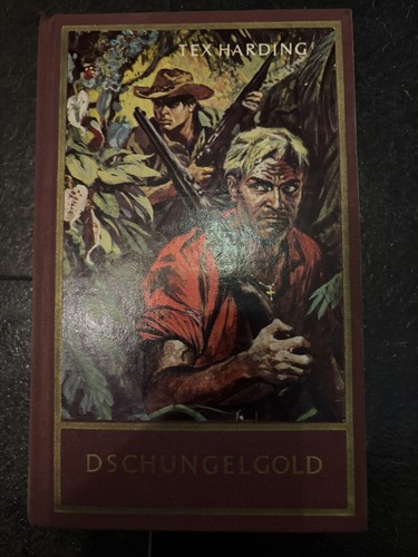 Karl may rote - reihe;, der